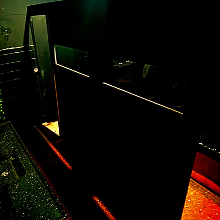 Casa de Swing em Curitiba