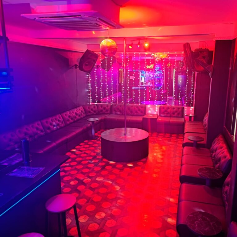 Casa de Swing