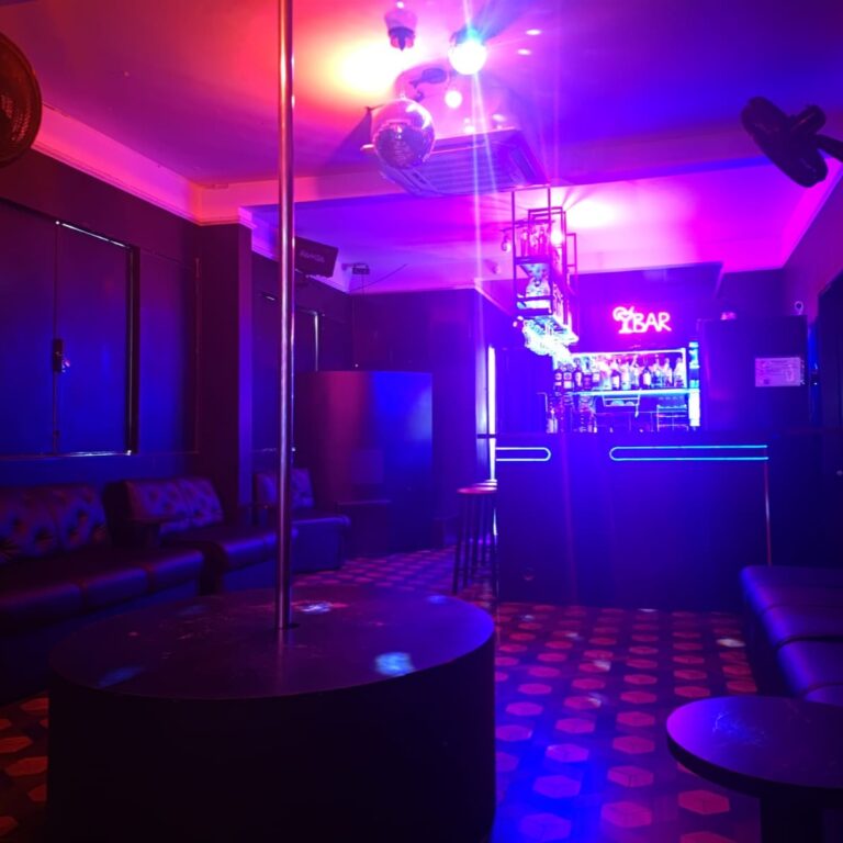 Casa de Swing