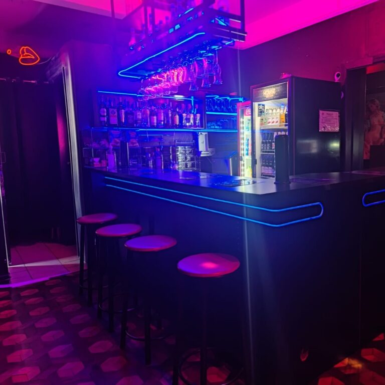 Casa de Swing