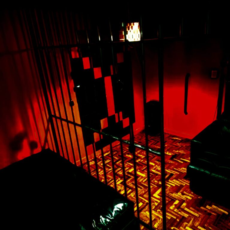 Casa de Swing em Curitiba